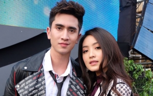 Tulis Caption Ini, Verrell Bramasta Isyaratkan Akan LDR dengan Natasha Wilona?
