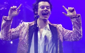 Donasikan Rp 17 Miliar dari Pendapatan Konser untuk Amal, Harry Styles Banjir Pujian