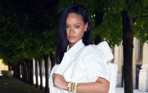 Beri Kejutan, Rihanna Siapkan 500 Lagu untuk Album Barunya Mendatang