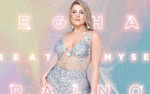 Rilis Single Baru, Meghan Trainor Ajak Para Wanita Manjakan Diri Lewat 'Treat Myself'