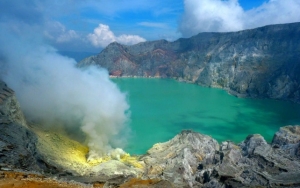 Kawah Ijen