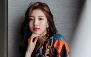 Sering Dipuji Stylish, Suzy Ngaku Punya Kebiasaan Ceroboh Saat Belanja Baju