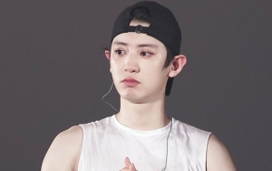 Nge-Gym Bareng, Bedanya Gaya Chanyeol dan Baekhyun Angkat Barbel Bikin Fans Ngakak