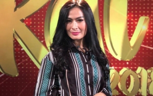 Pernah Diancam, Disantet, Dibunuh, Iis Dahlia Sudah Kebal Dibully 