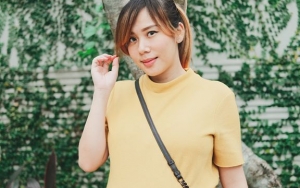 Ikuti Tantangan 'In My Feelings', Cherly Juno Bikin Netter Ngeri