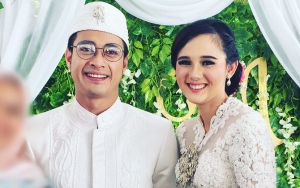 Eza Gionino Nekat Nikahi 'Kembaran' Mulan dengan Mas Kawin Ini, Netter 'Ribut' Soal Reaksi Sadis Ibu