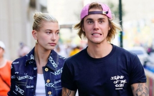 Hailey Baldwin Dituding Hamil Duluan, Justin Bieber Murka