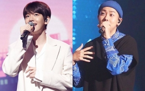 Sempat Dibocorkan, SM Konfirmasi Baekhyun - Loco Bakal Kolaborasi