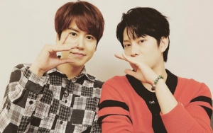 Bikin Kangen, Heechul Unggah Foto-Foto Imut Bak Cowok Remaja Bareng Kyuhyun