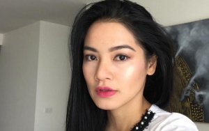 Ikutan Tren 'Freckles Make Up', Cantiknya Titi Kamal Bikin Netter Pangling