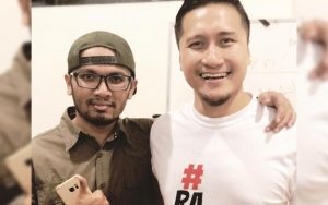 Ceramah Ustaz Hanan Attaki Tuai Kontroversi, Arie Untung Beri Dukungan