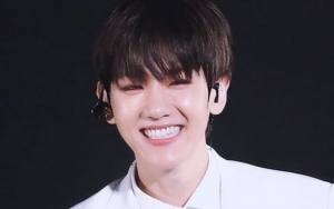Khawatirkan Suaranya, Baekhyun Akui Rajin Jalani Latihan Vokal