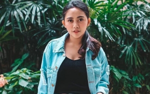Dianggap Tidak Cocok Pakai Freckles Make Up, Rachel Vennya Malah Cuek