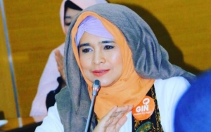 Bukan Sengaja Dibakar, Ini Penyebab Mobil Neno Warisman Hangus