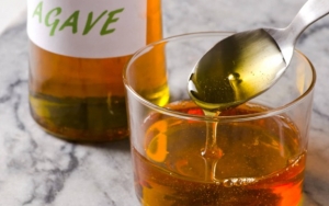 2. Sirup Agave
