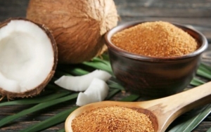 6. Gula Kelapa atau Gula Merah