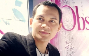 Mengaku Tak Direspon, Mbah Mijan Kembali Peringatkan Sandy Tumiwa