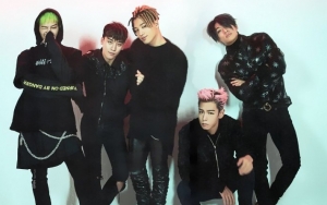 Kangen Member Big Bang Lainnya dan Akui Kesepian, Seungri Tulis Surat Ini
