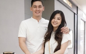 Samuel Zylgwyn Ulang Tahun, Franda dan Sang Putri Merasa Beruntung