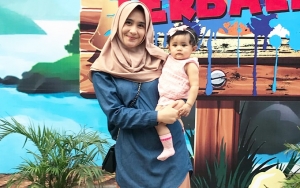 Akui Teledor, Ryana Dea Menangis Kejer Lihat Bayinya Jatuh dari Tempat Tidur 