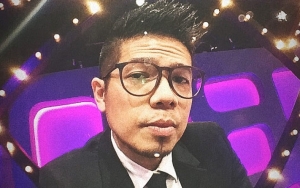 Bikin Ngakak, Baim Makin 'Cantik' Saat Ikutan Tren 'Freckles Make Up'
