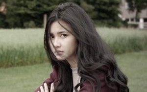 Buang Kesan Feminin, Adinda Azani Pamer Rambutnya Dimodel Skinhead
