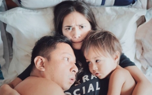 Tak Ingin Sabai Sedih Usai Keguguran, Ringgo Agus Beri Dukungan dengan Cara Ini
