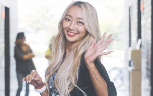 Curhat Kangen Sistar, Hyorin Ungkap Member yang Masih Sering Kontak Dirinya 