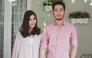 Rayakan 3 Bulan Pernikahan, Wajah Brewok Jeje Govinda Buat Warganet Terpesona