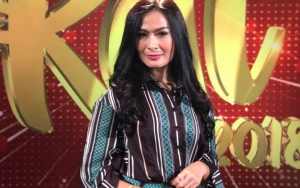 Singgung Soal Haters Ayu Ting Ting Nangis, Iis Dahlia Bakal Polisikan Netizen?