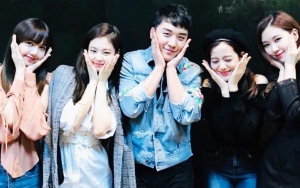 Sebagai Senior, Seungri Berikan Tips ke Black Pink Soal Hadapi Skandal dan CEO YG