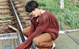 Kai Bahas Karier Akting Hingga Kedekatan dengan Member EXO, Seperti Apa?