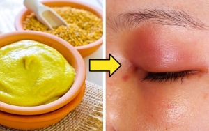 Mustard untuk Masker Rambut