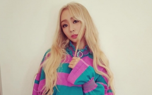 Ratu Musim Panas Kembali, Hyorin Tampil Seksi di Pemotretan Majalah