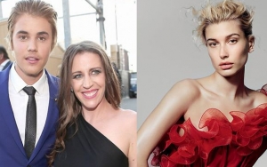 Sukai Cuitan Ini, Ibu Justin Bieber Sindir Pertunangan Sang Putra dengan Hailey Baldwin?