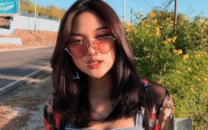 Lakukan Tantangan 'In My Feelings', Marion Jola Banjir Pujian