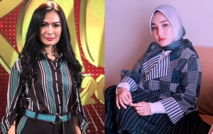 Disindir Bodoh dan Tak Sopan, Video Parodi Fatin 'Balas Kritikan' Iis Dahlia Jadi Trending