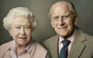 Pangeran Philip Dirumorkan Meninggal, Begini Respon Ratu Elizabeth II