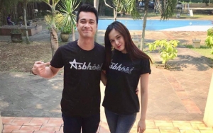 Berseteru dengan Ibunda, Eza Gionino Takut Ibadahnya Tak Diterima