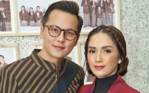 Andhika Pratama Beri Hadiah Restoran, Ussy Sulistiawaty: Kado Ulang Tahun Terbaik