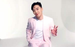 Miliki Banyak Fans, Seungri Big Bang Ungkap Rahasia Ini