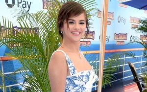 Super Mewah, Intip Perayaan Ulang Tahun ke-26 Selena Gomez Berikut