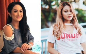 Sikap Azriel 'Dingin' Saat Reuni Bareng Krisdayanti-Aurel, Ekspresi Cemberut Raul Juga Disorot