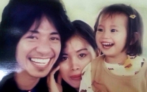 Tetap Ngotot Tak Mau Cerai, Istri Abdee Slank Ingin Pelakor Jera