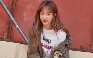 Bahas Siapa Member Paling Cantik, Hani EXID Jawab Dirinya Sendiri?