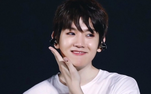 Tak Punya Waktu untuk Istirahat, Baekhyun Ngaku Ingin ke Hawaii