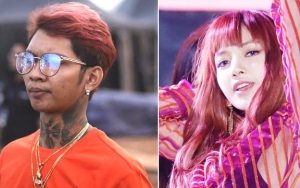 Young Lex Dituding Lecehkan Lisa Black Pink, Fans Ramai-Ramai Bikin Petisi