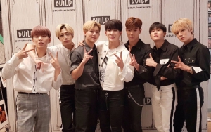 Monsta X Bahas Kedekatan dengan GOT7 dan Ungkap Barang yang Wajib Dibawa Saat Tur