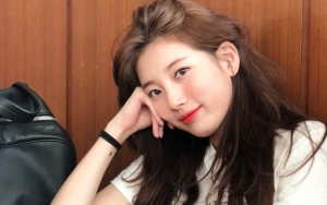 Awas Meleleh, Intip Dandanan Cantik Suzy Mulai di Bandara Hingga Dior Event Taipei