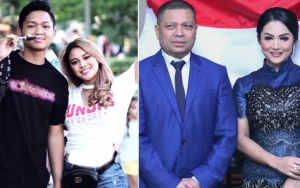 Dulu Pernah Dikabarkan Tak Akur, Ternyata Begini Sapaan Azriel ke Suami Krisdayanti
